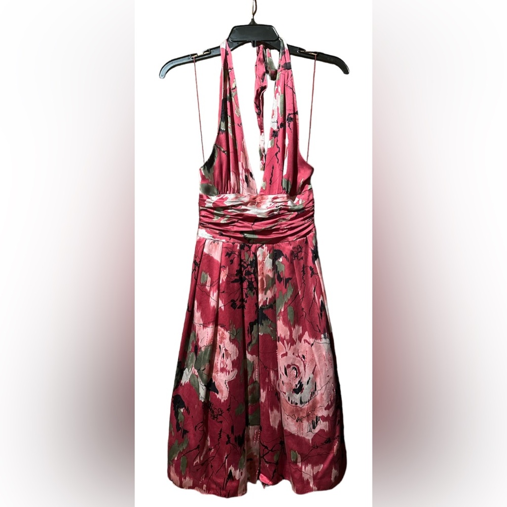 Adrianna Papell dress size 4